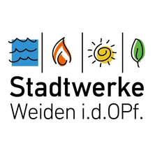 Stadtwerke-Weiden